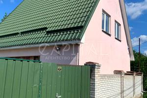 будинок за адресою Сонячна вул., 161