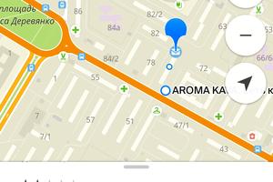 комерційна за адресою Академіка Філатова вул., 76