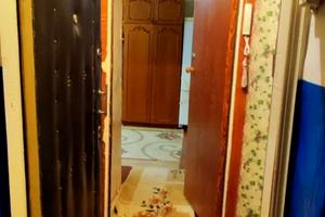 комната по адресу Прикордонника Лазаренка ул., 8