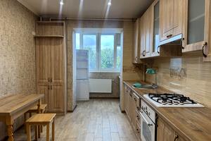 квартира за адресою Тернопільська вул., 12-А