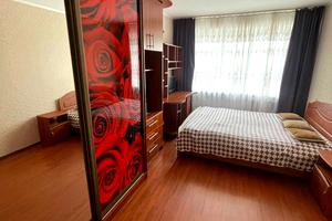 квартира за адресою Майборського вул., 16