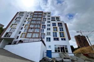 квартира за адресою Очеретяна вул., 11