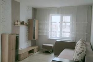 квартира по адресу Пишоновская ул., 22