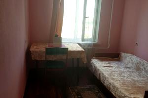 комната по адресу Отрадный просп. (Чубаря), 61