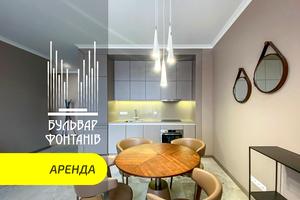 квартира за адресою Саперне Поле вул., 5-А