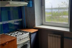 квартира за адресою Перемоги вул., 97
