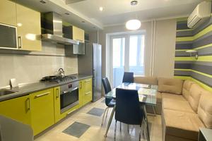 квартира по адресу Рабочая ул., 19