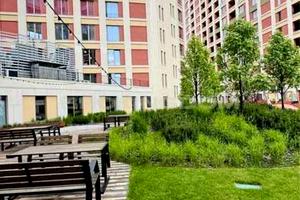 квартира за адресою Берестейський просп. (Перемоги), 67