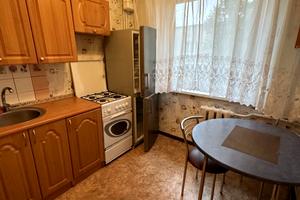 квартира по адресу Лісогринівецька ул., 2/2
