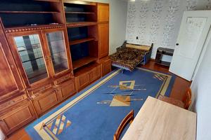 квартира за адресою Олега Григор'єва, 12