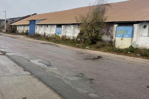 комерційна за адресою Вокзальна вул., 7