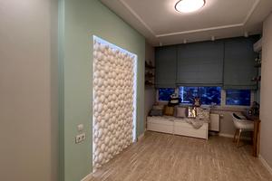 квартира за адресою Клочківська вул., 258