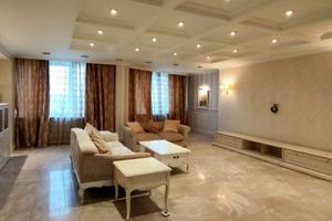 квартира за адресою Шевченка просп., 33б