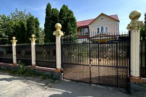 будинок за адресою Якова Шепеля вул. (Віталія Примакова), 35