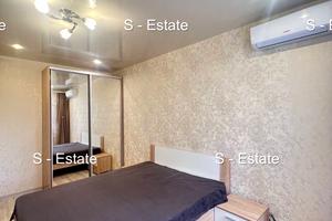 квартира за адресою Лисаветинська вул., 5в