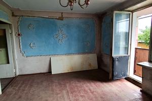 квартира за адресою Центральна, 3