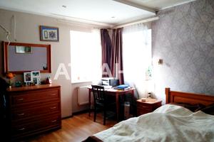 квартира за адресою Балківська вул., 22а