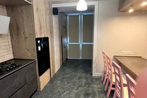 квартира за адресою проспект Коцюбинського, 43В