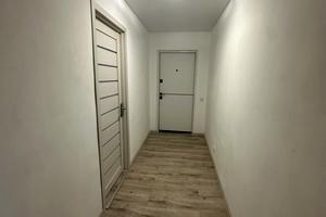 квартира за адресою Энтузиастов, 1