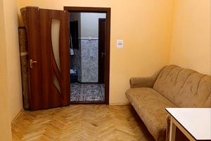 квартира по адресу Батуринская ул., 3