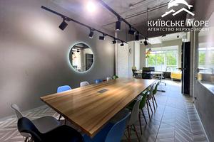 комерційна за адресою Алішера Навої просп., 69