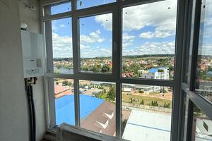 квартира за адресою Вінницьке шосе, 1/3