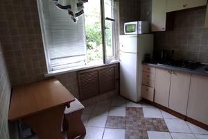 квартира за адресою Дерев'янка вул., 16б