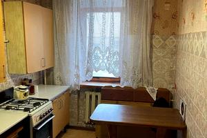 квартира по адресу Мстиславская ул., 45