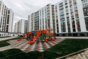 квартира за адресою Гетьмана Мазепи вул., 164