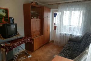 квартира за адресою Преображенська вул. (Івана Клименка), 37