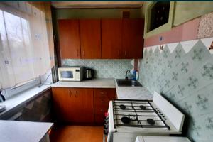 квартира по адресу Сірожупанників ул. (Валентина Серова), 34