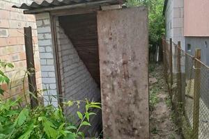 дом по адресу Линия 1 (с/т 