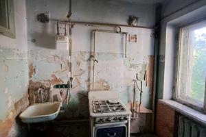 квартира за адресою Івана Нечуя-Левицького вул. (Каруни), 73