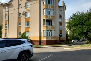 квартира за адресою Київська, 15