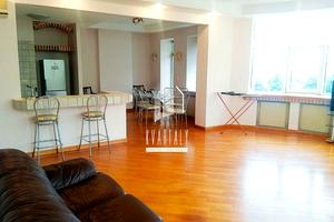 квартира за адресою Ковпака вул., 17