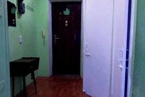 квартира по адресу Радиаторная ул., 35