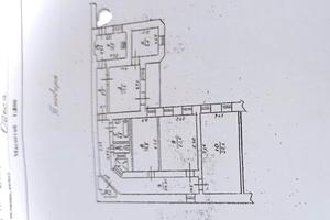 квартира за адресою Пастера вул., 10