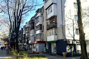 квартира по адресу Академика Филатова ул., 21