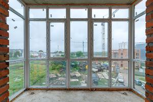 квартира по адресу Кольцевая ул., 15