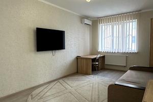 квартира по адресу Теремковская ул., 3-А