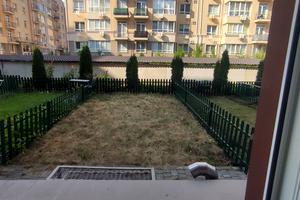 квартира за адресою Владислава Бувалкіна вул., 7-а к4