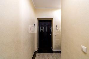 квартира за адресою Бельведерська вул., 35
