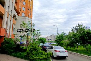 коммерческая по адресу Александра Мишуги ул., 2