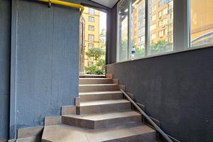 коммерческая по адресу Севериновская ул. (Жовтнева), 105-З