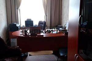 комерційна за адресою Овруцька вул., 21