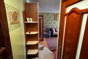 квартира по адресу Панаса Мирного ул., 12