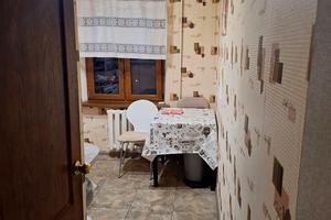 квартира по адресу Евгения Чикаленко ул., 59/4