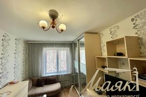 квартира по адресу Космическая ул., 99