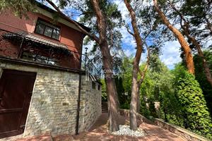 будинок за адресою с. Лісники, Кільцева вул.