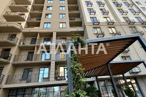 квартира по адресу Генуэзская ул., 1-Е